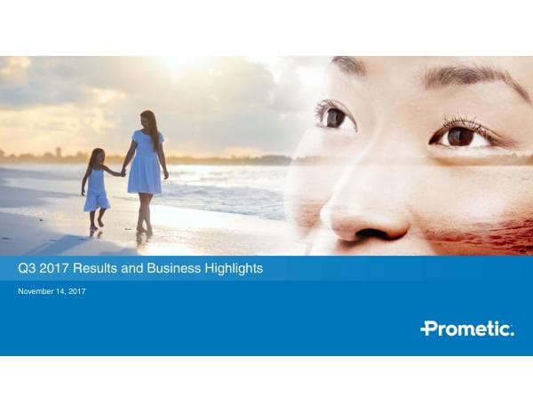 Prometic Life Sciences_November_2017_727_17727