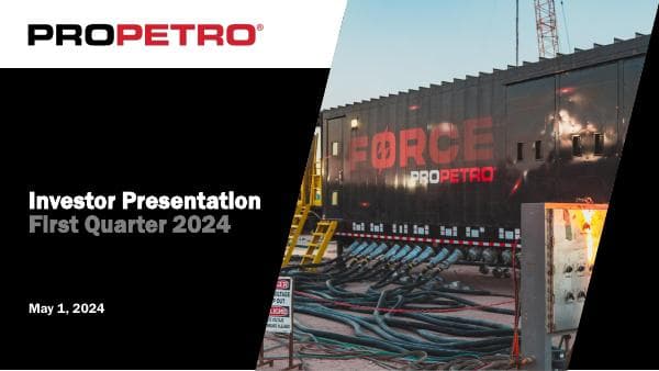ProPetro Holding_May_2024_887_100887