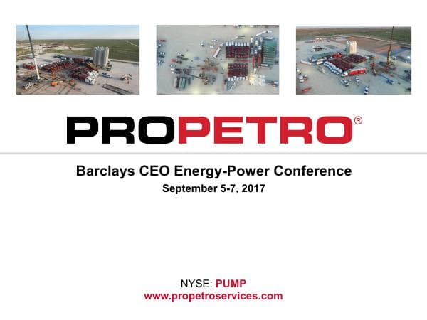 ProPetro Holding_September_2017_875_13875