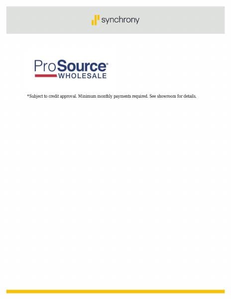 prosource_wholesale
