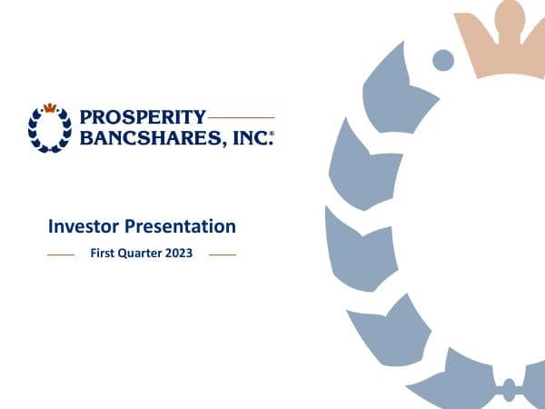 Prosperity Bancshares__2023__794_92794