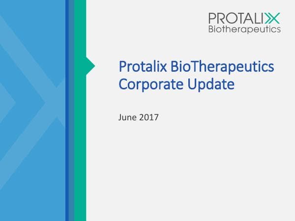 Protalix BioTherapeutics_June_2017_633_10633