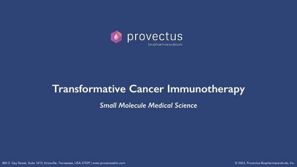 Provectus-Corporate-Presentation-July2023