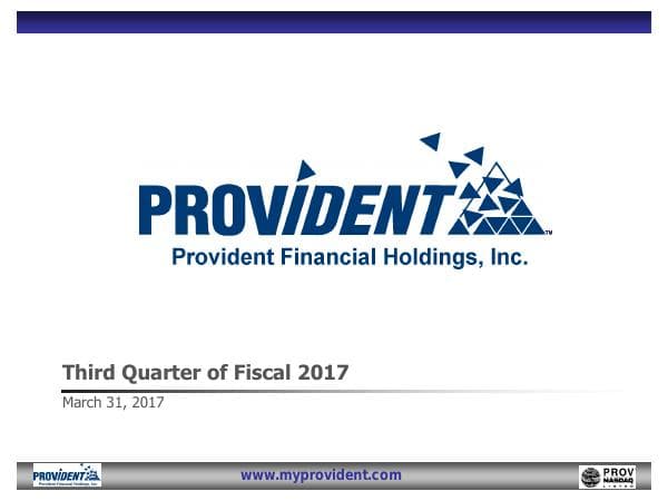 Provident Financial Holdings_March_2017_659_8659