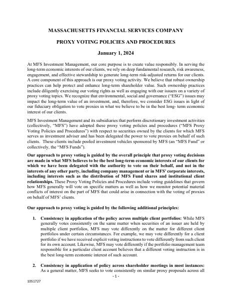 proxy_voting_procedures