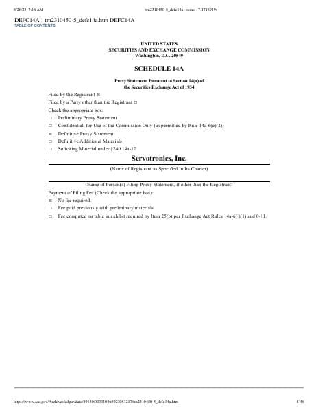 ProxyStatement_SVT_-2023