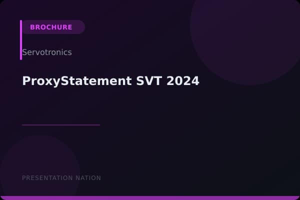 ProxyStatement_SVT_2024