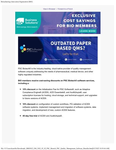 PSCSoftware-Newsletter-3.2.22