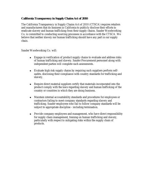 publicNotice_CaliforniaTransparencyinSupplyChainsActPolicy