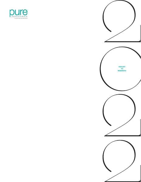 PURE-Insurance-2022-Report-to-Members