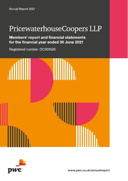 pwc-uk-financial-statements-2021