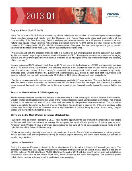 q1-2013-interim-report