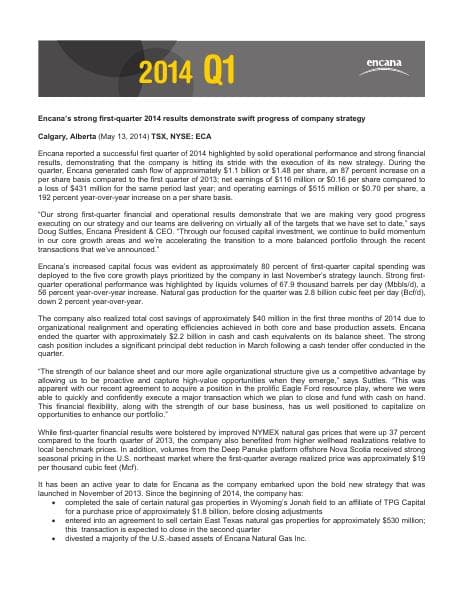 q1-2014-interim-report