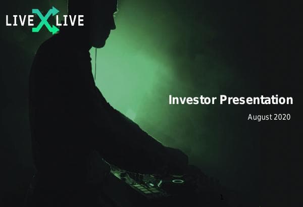 Q1-2021-LIVX-Investor-Presentation