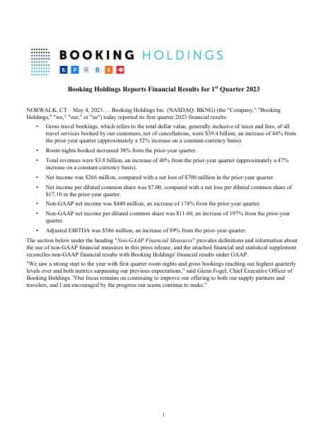 Q1-2023-BKNG-Earnings-Release