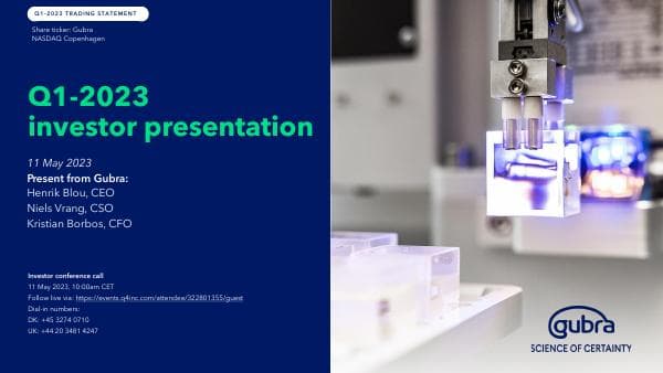 Q1-2023-Gubra-investor-presentation-1