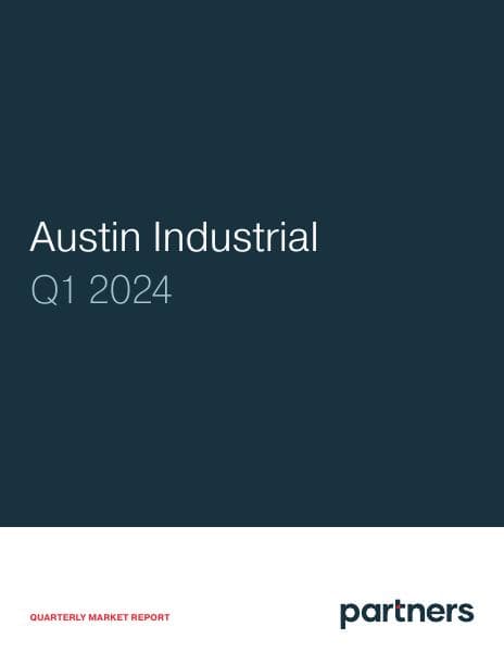 Q1_2024_Austin_Industrial_QuarterlyReport