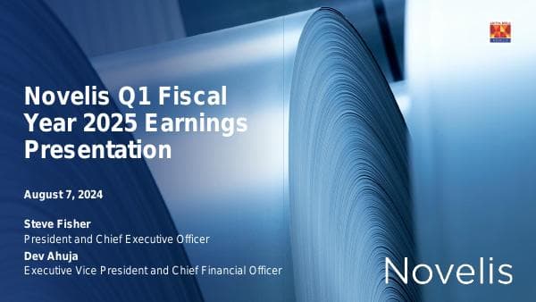 Q1FY25+Earnings+Presentation