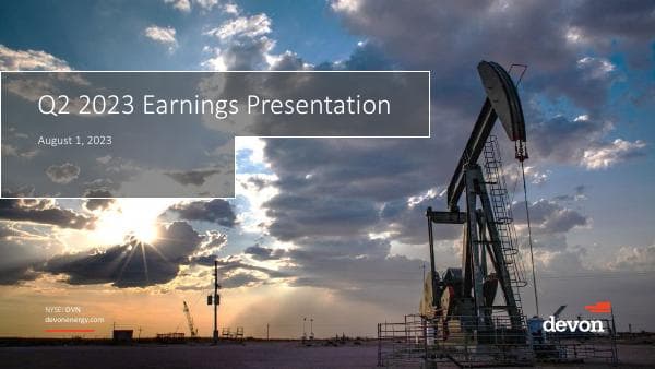 Q2-2023-DVN-Earnings-Presentation