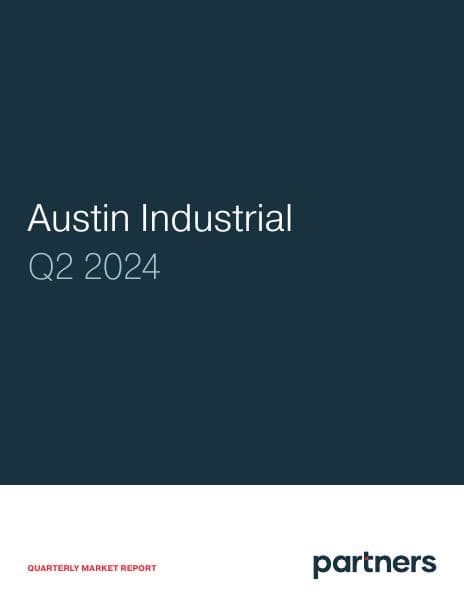 Q2_2024_Austin_Industrial_QuarterlyReport