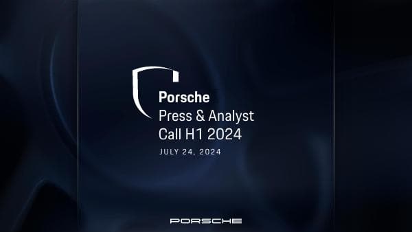 q2-2024-presentation Porsche