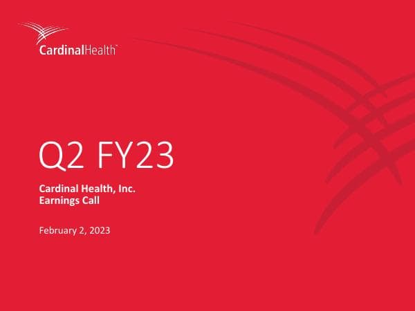 Q2-FY23-Earnings-Deck