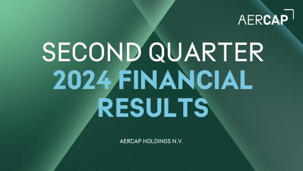 Q2+2024+AerCap+Holdings+N.V.+Earnings+Presentation+V19