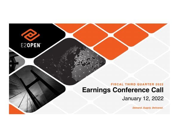 Q3-2022_E2open-Earnings-Presentation_FINAL