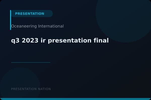 q3-2023-ir-presentation-final