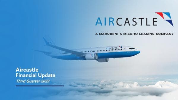 Q32023-AircastleInvestorPresentation
