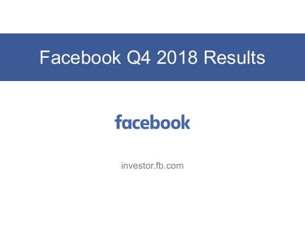 Q4-2018-Earnings-Presentation