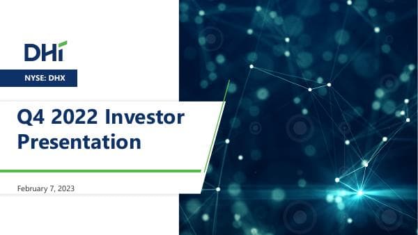 Q4-2022-DHI-Investor-Presentation