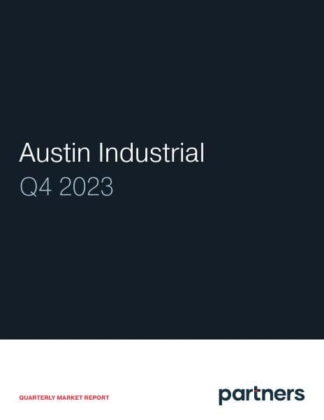 Q4_2023_Austin_Industrial_QuarterlyReport