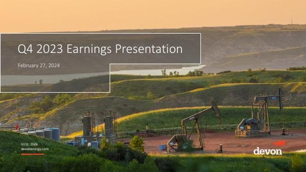 Q4-2023-DVN-Earnings-Presentation
