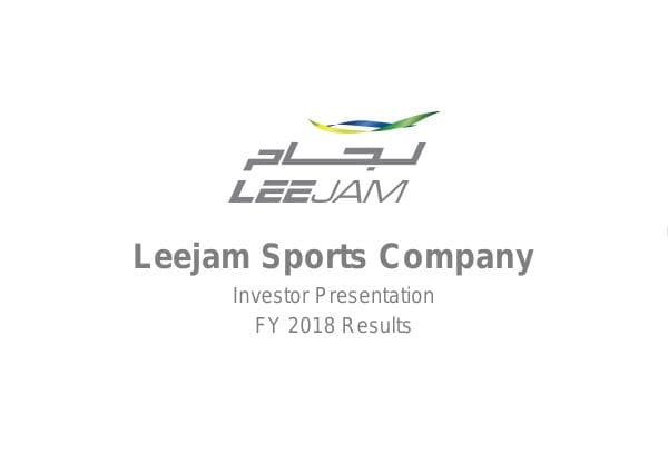 Q4-FY-2018-Earning-Presentation