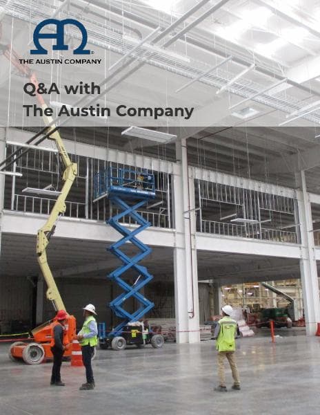 QA-with-The-Austin-Company