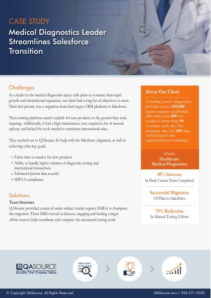 qasource-case-study-healthcare-medical-diagnostics