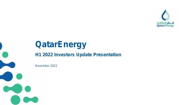 QatarEnergy%20H1%202022%20Investors%20Presentation
