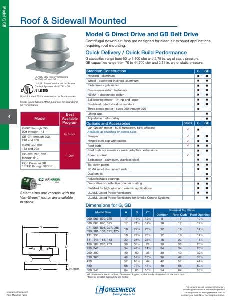 QD-Cat_RoofandSidewallMountedFans