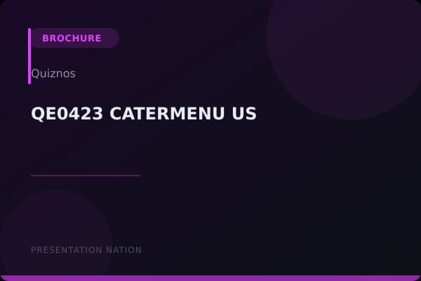 QE0423-CATERMENU-US
