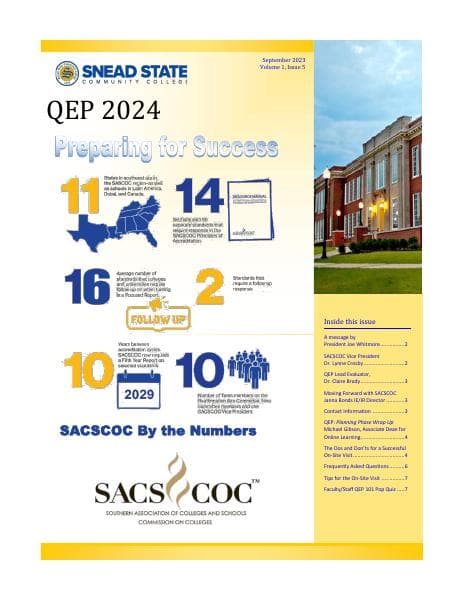 QEP-Newsletter-Issue-5-Fall-2023