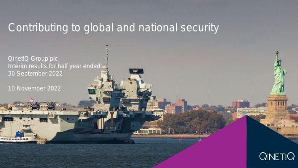 QinetiQ Group_November_2022_274_89274