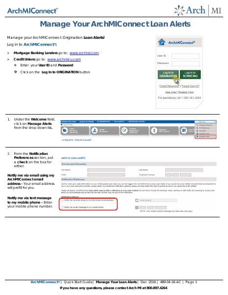 QSG_ManageYourAMCLoanAlerts
