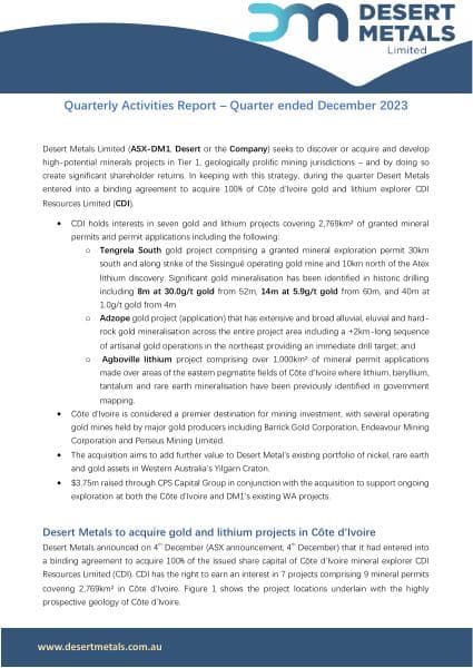 Quarterly-ActivitiesAppendix-5B-Cash-Flow-Report