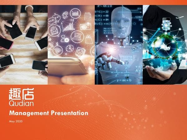 Qudian%201Q2020%20Earnings%20Presentation_200527