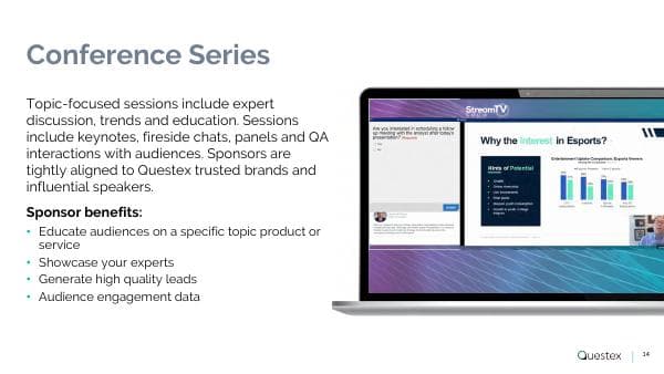 Questex-Conference-Series