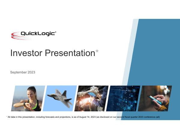 QuickLogic+IR+Corp+Presentation+September+FINAL