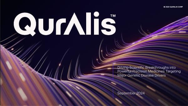 QurAlis-Corporate-Presentation-September-2024