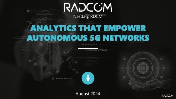 RADCOM-Corporate-Overview-August-2024