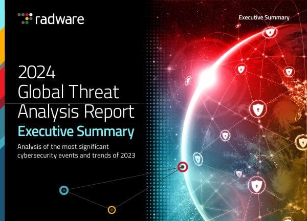 radware-threat-report-summary-2024